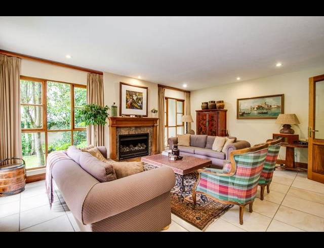 4 BEDROOM PROPERTY TO RENT IN DAINFERN GOLF ESTATE